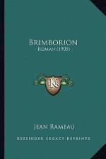 Brimborion: Roman (1905)