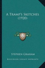 A Tramp's Sketches (1920)