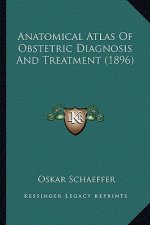 Anatomical Atlas Of Obstetric Diagnosis And Treatment (1896)