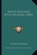 About England With Dickens (1883)