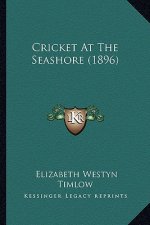 Cricket At The Seashore (1896)
