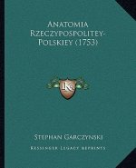 Anatomia Rzeczypospolitey-Polskiey (1753)