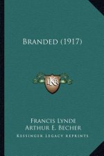 Branded (1917)