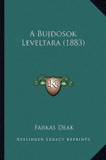 A Bujdosok Leveltara (1883)