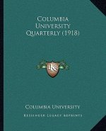 Columbia University Quarterly (1918)