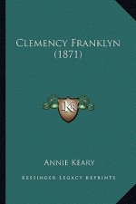 Clemency Franklyn (1871)