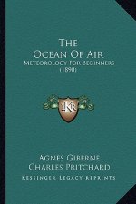 The Ocean Of Air: Meteorology For Beginners (1890)