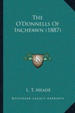 The O'Donnells Of Inchfawn (1887)