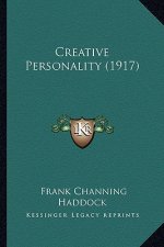 Creative Personality (1917)