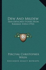 Dew And Mildew: Semi-Detached Stories From Karabad, India (1912)
