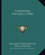 Comentari Historici (1584)