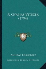 A' Gyapjas Vitezek (1794)