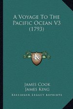 A Voyage To The Pacific Ocean V3 (1793)