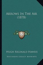 Arrows In The Air (1878)