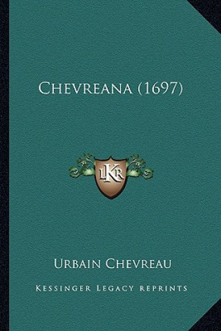 Chevreana (1697)