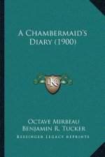 A Chambermaid's Diary (1900)