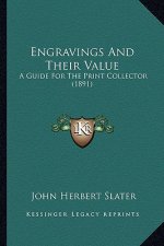 Engravings And Their Value: A Guide For The Print Collector (1891)
