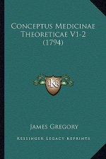 Conceptus Medicinae Theoreticae V1-2 (1794)