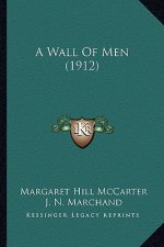 A Wall Of Men (1912)