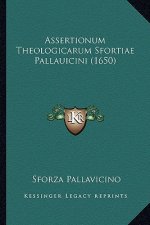 Assertionum Theologicarum Sfortiae Pallauicini (1650)