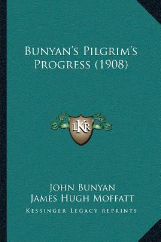 Bunyan's Pilgrim's Progress (1908)