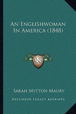 An Englishwoman In America (1848)