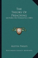 The Theory Of Preaching: Lectures On Homiletics (1881)