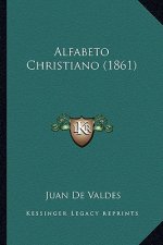 Alfabeto Christiano (1861)