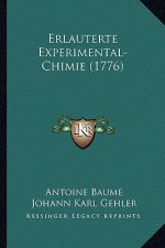 Erlauterte Experimental-Chimie (1776)