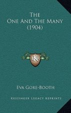 The One And The Many (1904)