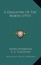 A Daughter Of The North (1915)