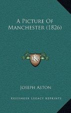 A Picture Of Manchester (1826)