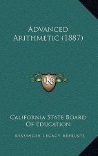 Advanced Arithmetic (1887)