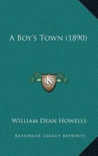 A Boy's Town (1890)