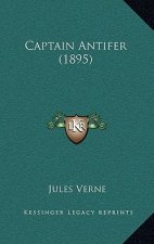 Captain Antifer (1895)