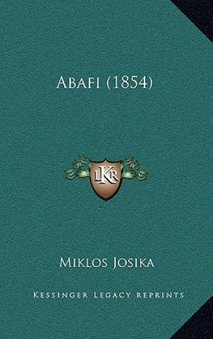Abafi (1854)
