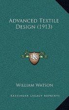 Advanced Textile Design (1913)