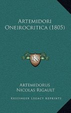 Artemidori Oneirocritica (1805)