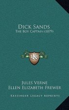 Dick Sands: The Boy Captain (1879)