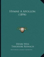 Hymne A Apollon (1894)