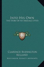 Into His Own: The Story Of An Airedale (1915)