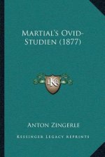 Martial's Ovid-Studien (1877)