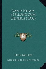 David Humes Stellung Zum Deismus (1906)