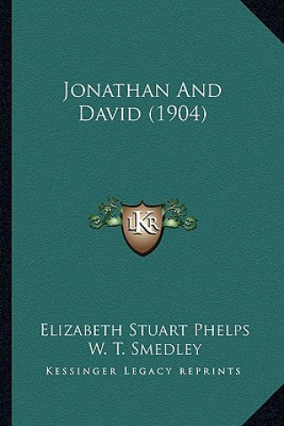 Jonathan And David (1904)