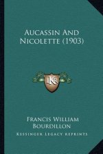 Aucassin And Nicolette (1903)