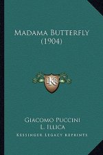 Madama Butterfly (1904)
