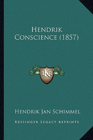 Hendrik Conscience (1857)