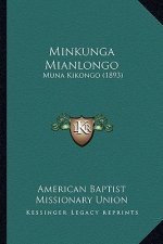 Minkunga Mianlongo: Muna Kikongo (1893)