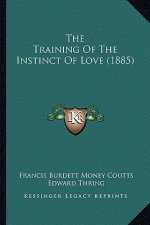 The Training Of The Instinct Of Love (1885)