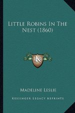 Little Robins In The Nest (1860)